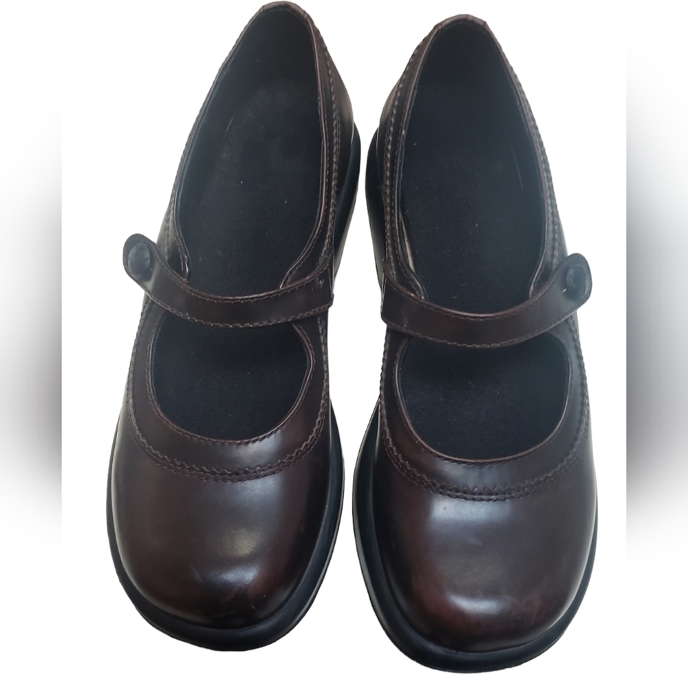 WOMENS Dansko Mary Janes Size 9.5-10